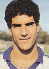 	Azzedine Amanallah 	